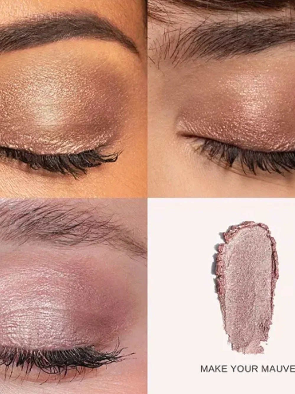 Wander Beauty Wandering Eyes Shadow Stick - Make Your Mauve